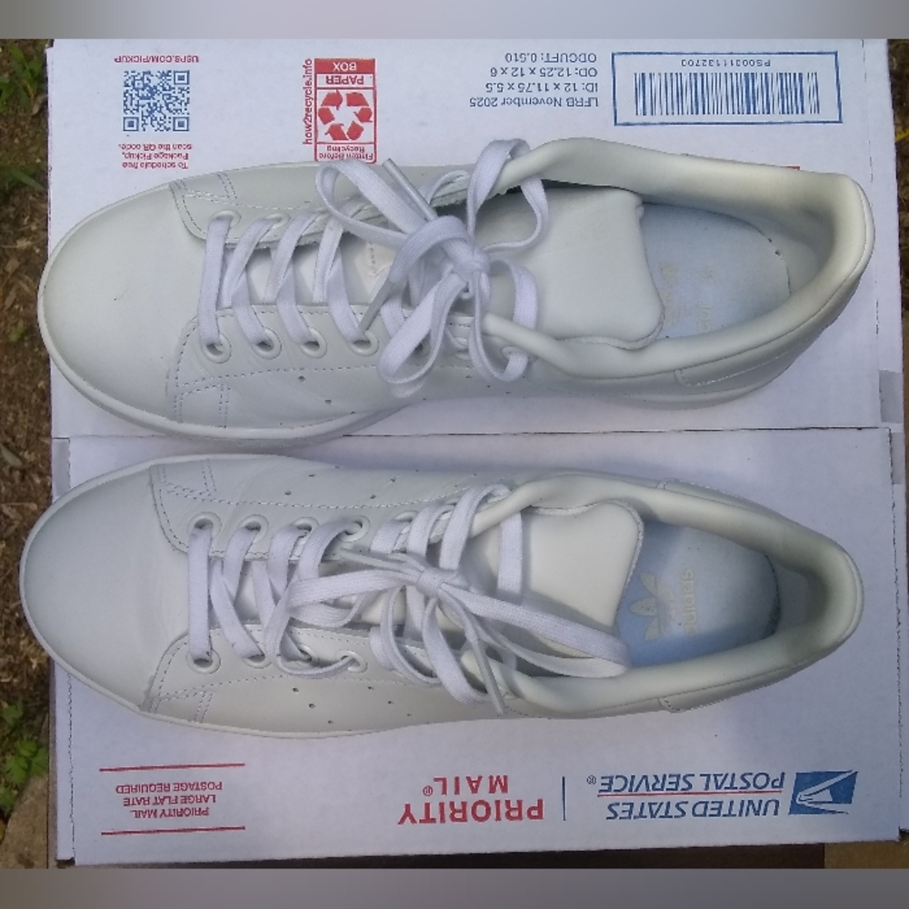 🤍 Adidas Stan Smith 🤍 - Picture 5 of 8